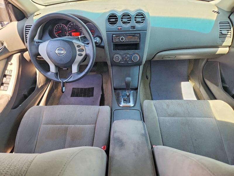 Photo 8 from auction – 2010 NISSAN ALTIMA with VIN 1N4AL2AP1AN523752