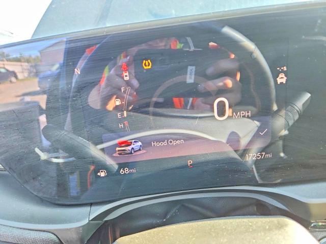 Photo 9 from auction – 2024 BUICK ENVISTA with VIN KL47LBE29RB051875