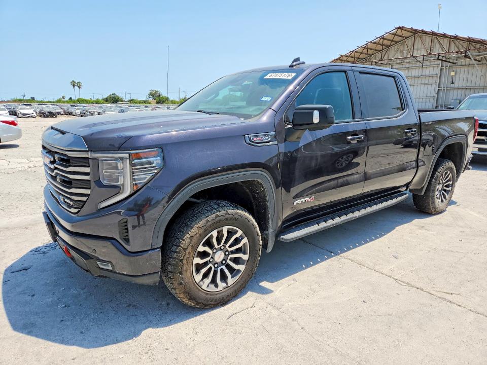 2022 GMC SIERRA - Търг №67075176