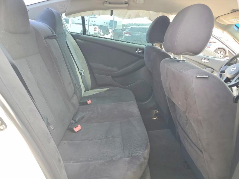 Photo 10 from auction – 2011 NISSAN ALTIMA with VIN 1N4AL2AP2BC129402