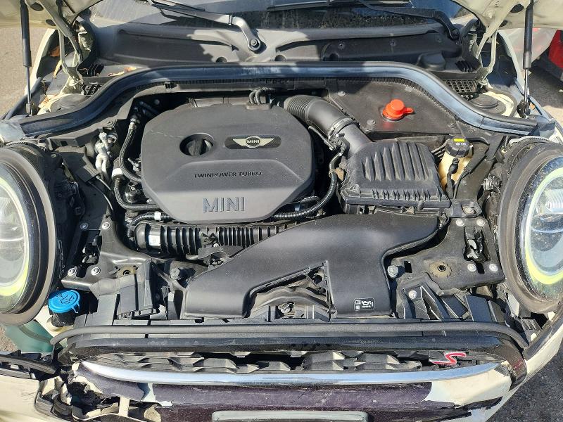 Photo 11 from auction – 2019 MINI COOPER with VIN WMWXP7C52K2A54448