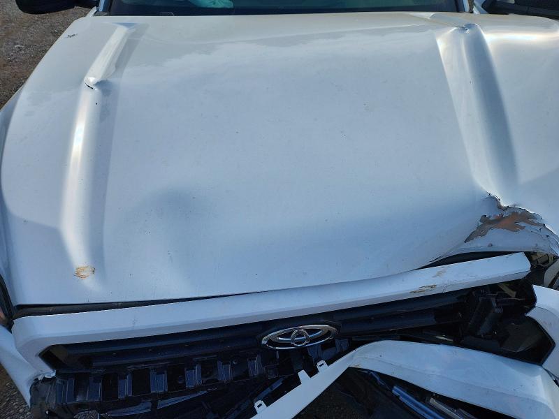 Photo 12 from auction – 2026 TOYOTA 4RUNNER with VIN JTEVA5BR5T5110265