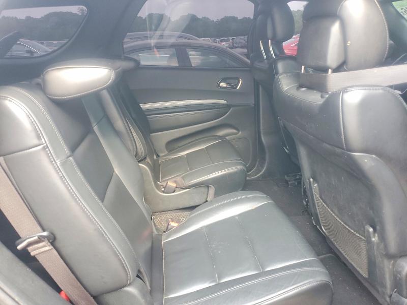 Photo 11 from auction – 2020 DODGE DURANGO with VIN 1C4RDJDG4LC163004