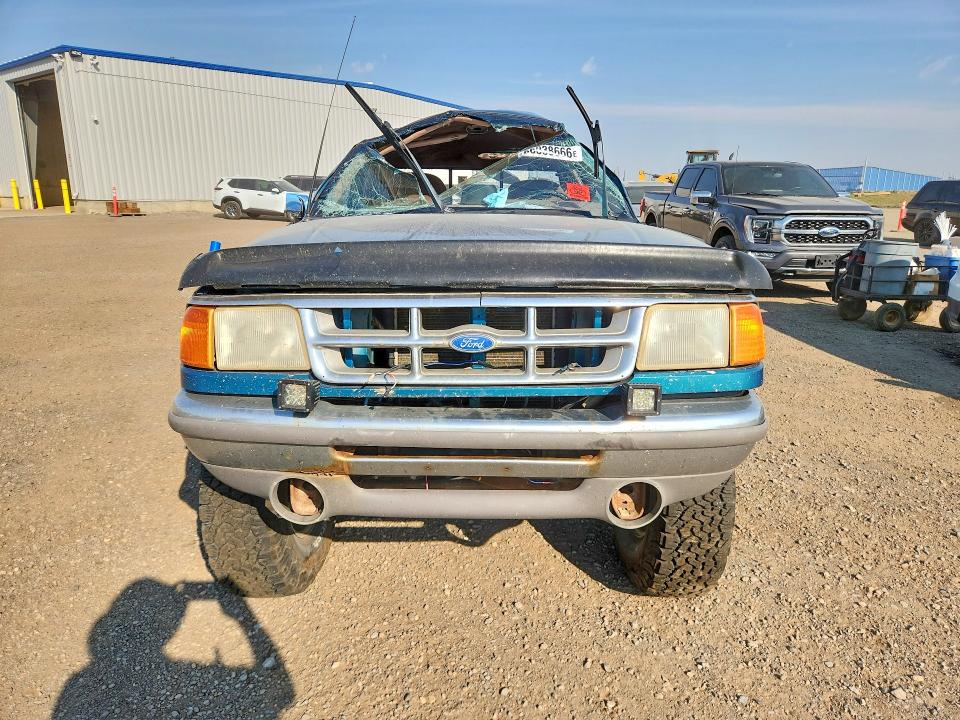 Photo 5 from auction – 1994 FORD RANGER with VIN 1FTDR15X5RPB19492