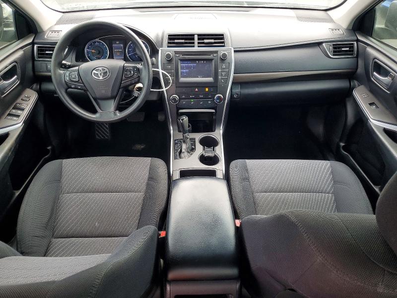 Photo 8 from auction – 2017 TOYOTA CAMRY with VIN 4T1BF1FK3HU374074