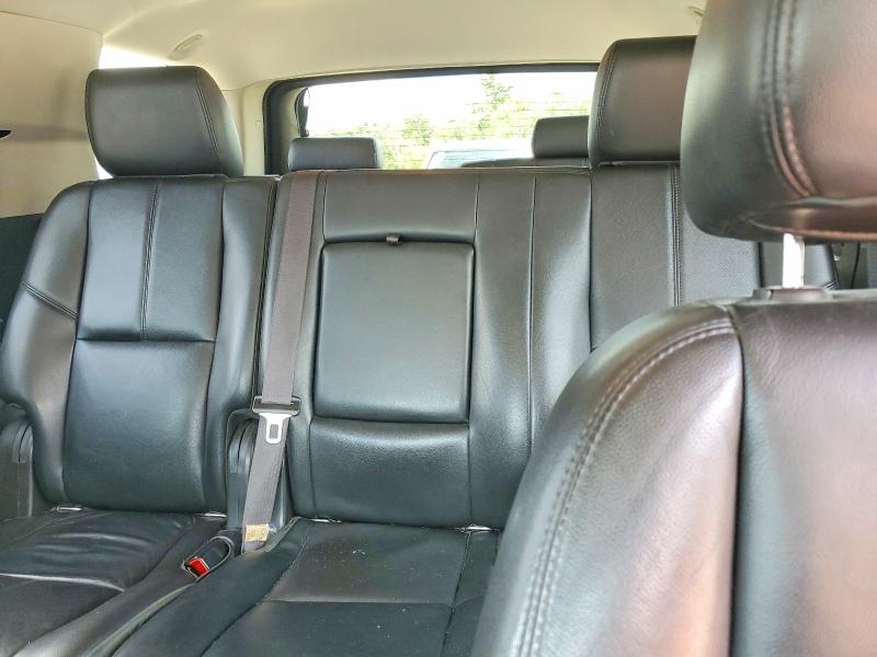 Photo 10 from auction – 2013 GMC YUKON with VIN 1GKS2CE03DR313417