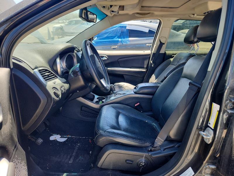 Photo 7 from auction – 2011 DODGE JOURNEY with VIN 3D4PG9FG1BT509932