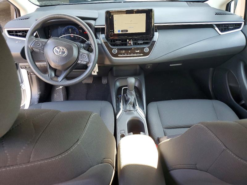 صورة رقم 8 من المزاد - 2026 TOYOTA COROLLA مع VIN 5YFB4MDE2TP411338