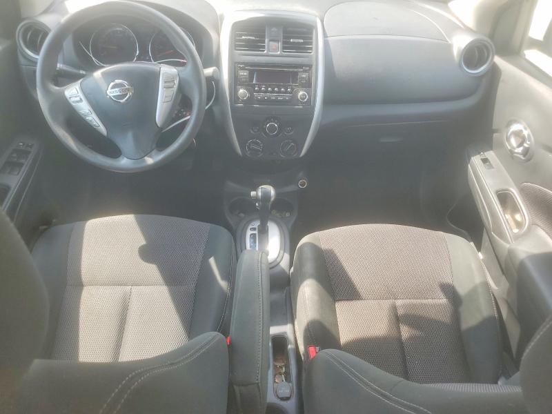 Photo 8 from auction – 2017 NISSAN VERSA with VIN 3N1CN7AP7HK458063