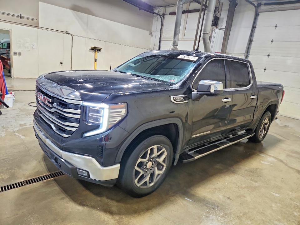 2023 GMC SIERRA - Търг №64707806