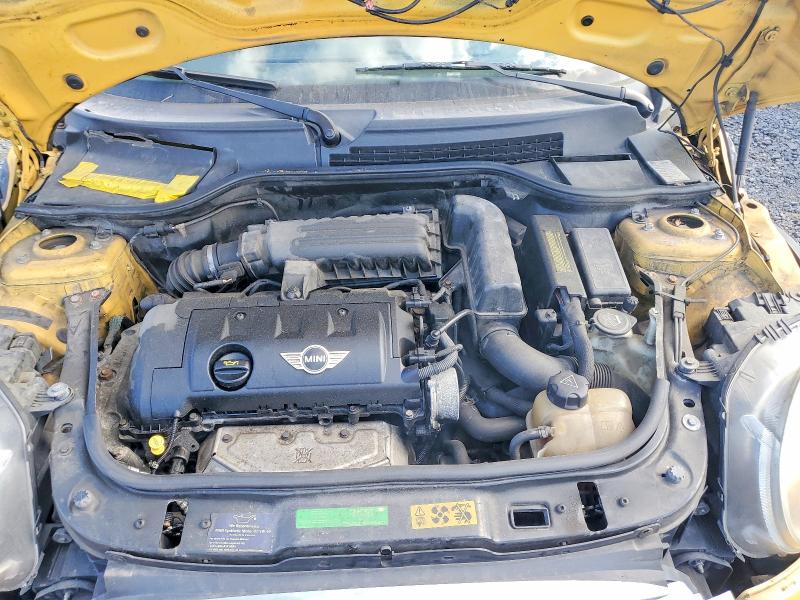Photo 12 from auction – 2007 MINI COOPER with VIN WMWMF33577TU62876