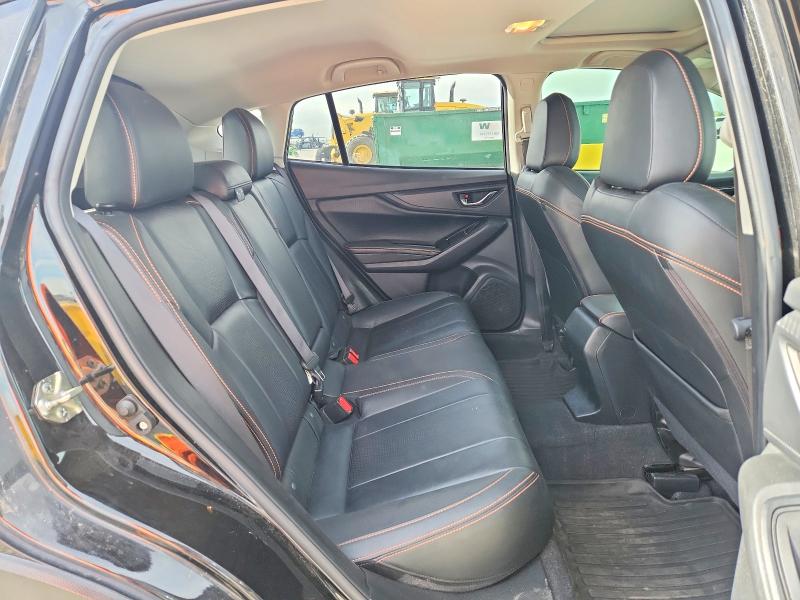Photo 11 from auction – 2019 SUBARU CROSSTREK with VIN JF2GTANC5KH382773