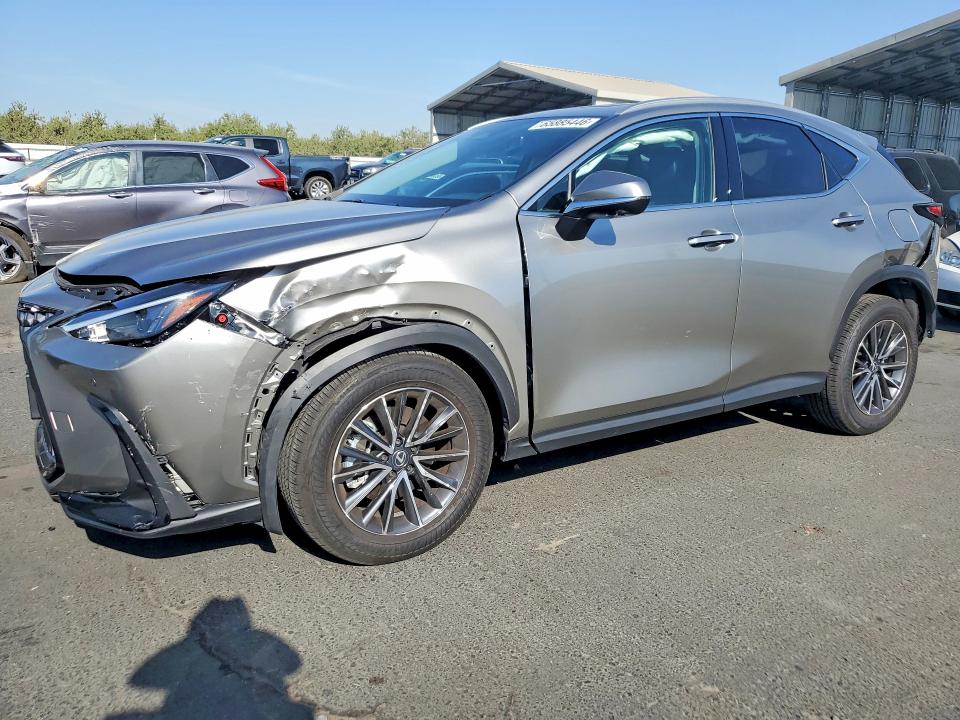 2025 LEXUS NX - Търг №65885446