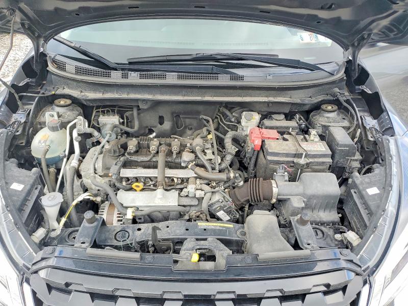 Photo 12 from auction – 2023 NISSAN KICKS with VIN 3N1CP5BV0PL522254