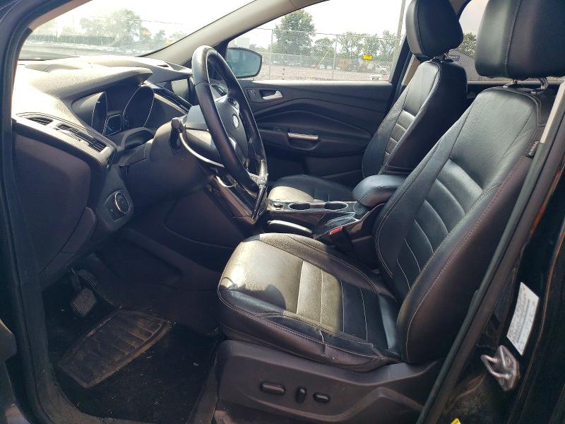 Photo 7 from auction – 2014 FORD ESCAPE with VIN 1FMCU9JX5EUD71457