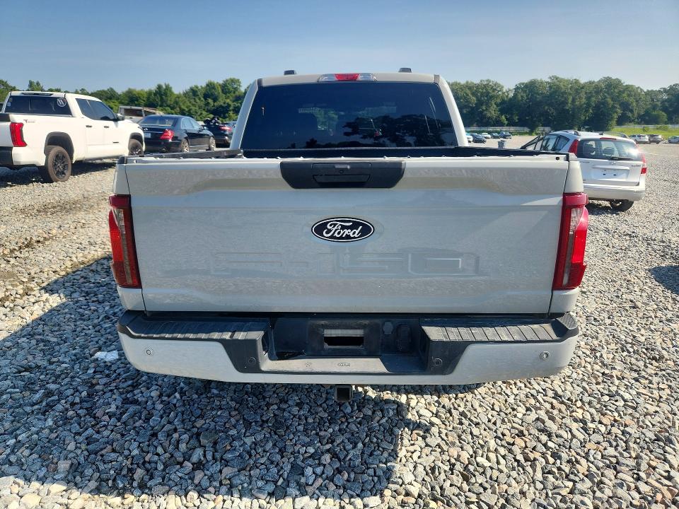 Zdjęcie 6 z aukcji – 2024 FORD F150 z VIN 1FTEW2KP9RKF01075