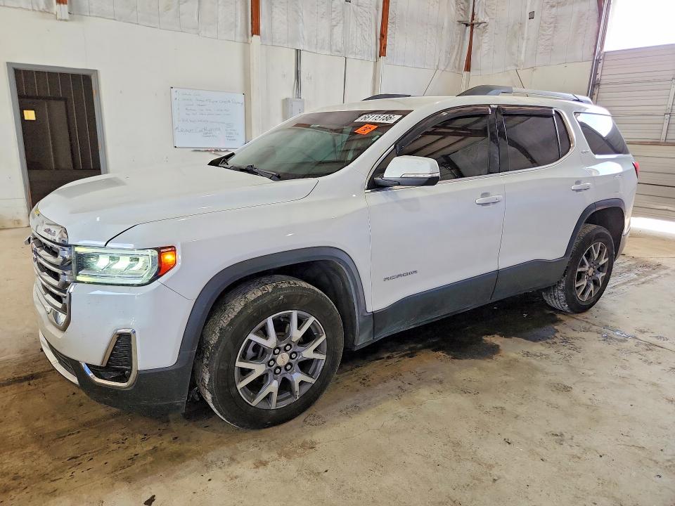 2020 GMC ACADIA - Търг №66115186