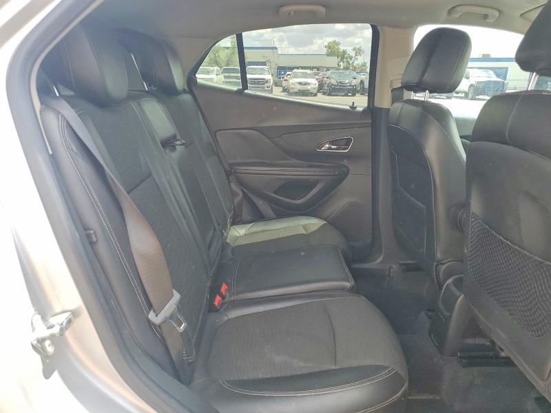 Photo 11 from auction – 2015 BUICK ENCORE with VIN KL4CJASB4FB164275
