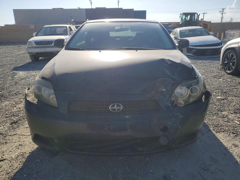 Фото 5 с аукциона – 2009 SCION TC с VIN JTKDE167690300273