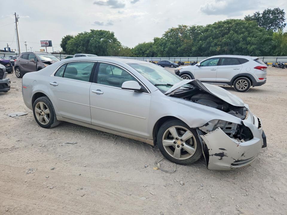 Фото 4 с аукциона – 2012 CHEVROLET MALIBU с VIN 1G1ZD5E09CF100822