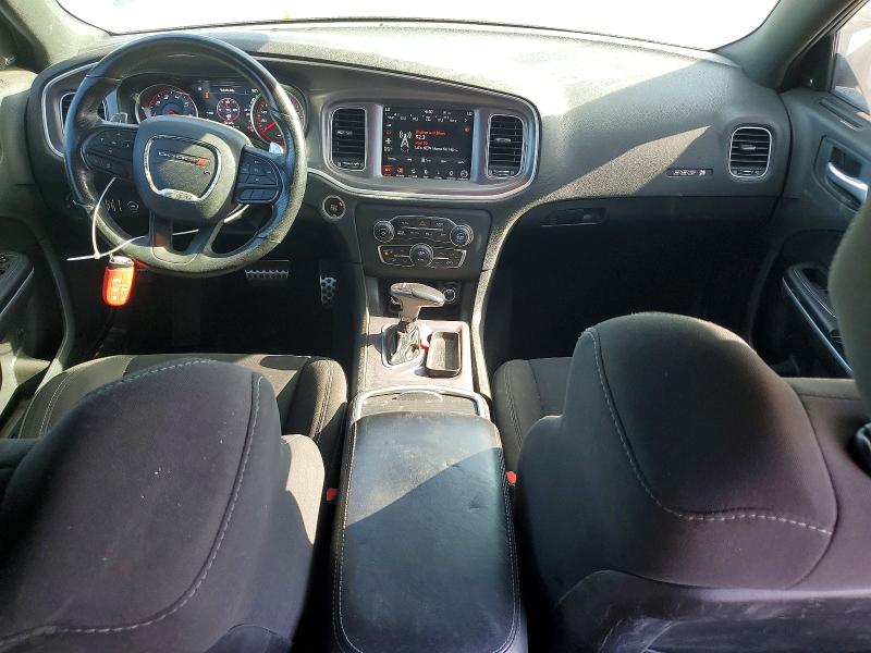 صورة رقم 8 من المزاد - 2021 DODGE CHARGER مع VIN 2C3CDXGJ4MH511371