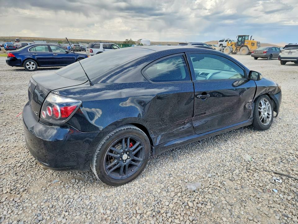 Zdjęcie 3 z aukcji – 2008 SCION TC z VIN JTKDE167280269392
