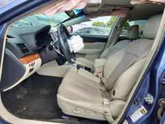 Photo 7 from auction – 2013 SUBARU OUTBACK with VIN 4S4BRCKC6D3239558