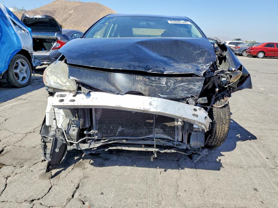 Photo 5 from auction – 2012 TOYOTA PRIUS with VIN JTDKN3DU0C0334932