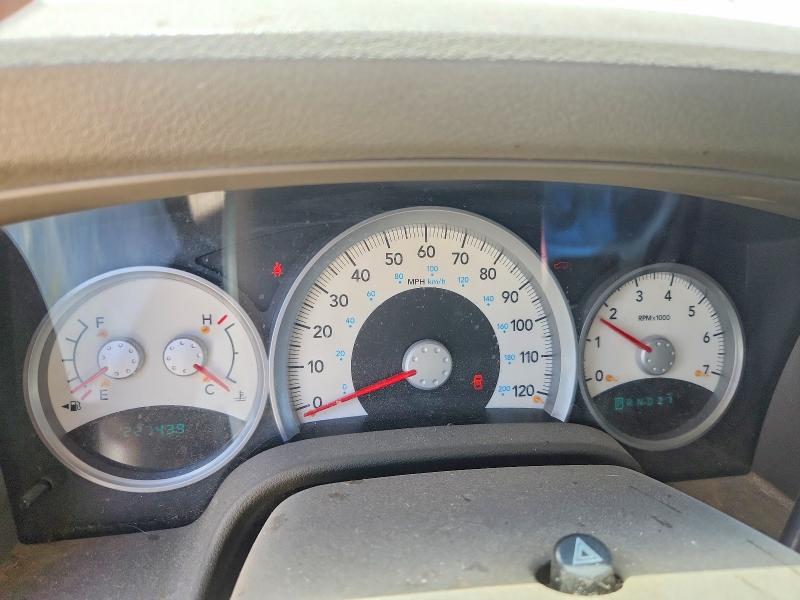 صورة رقم 9 من المزاد - 2004 DODGE DURANGO مع VIN 1D4HD48N04F115069