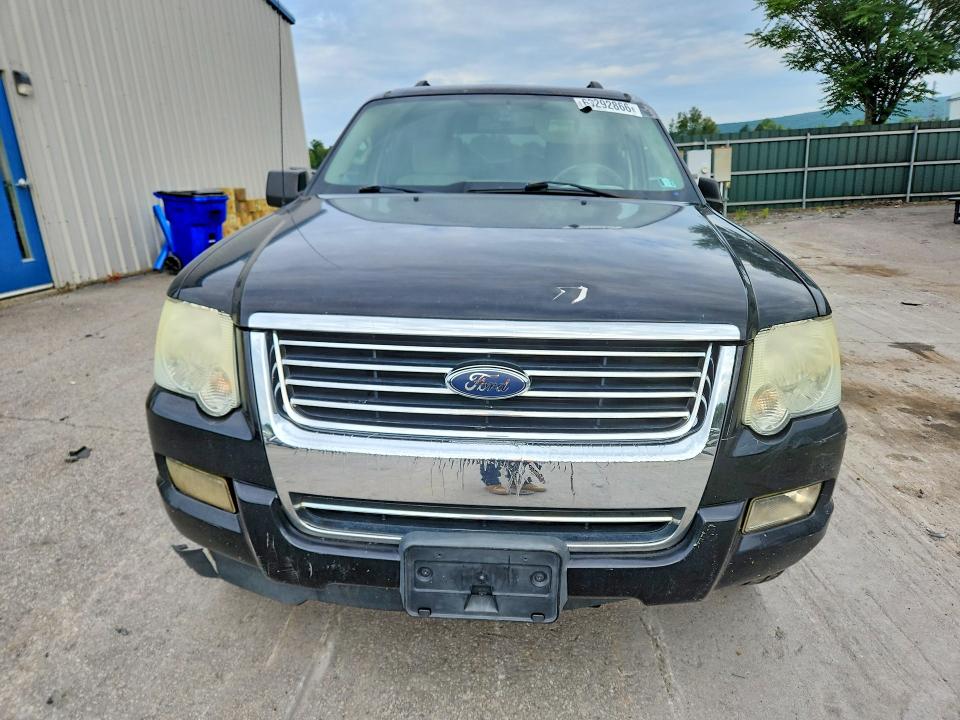 Снимка 5 от търг – 2007 FORD EXPLORER с VIN 1FMEU73E27UA35535
