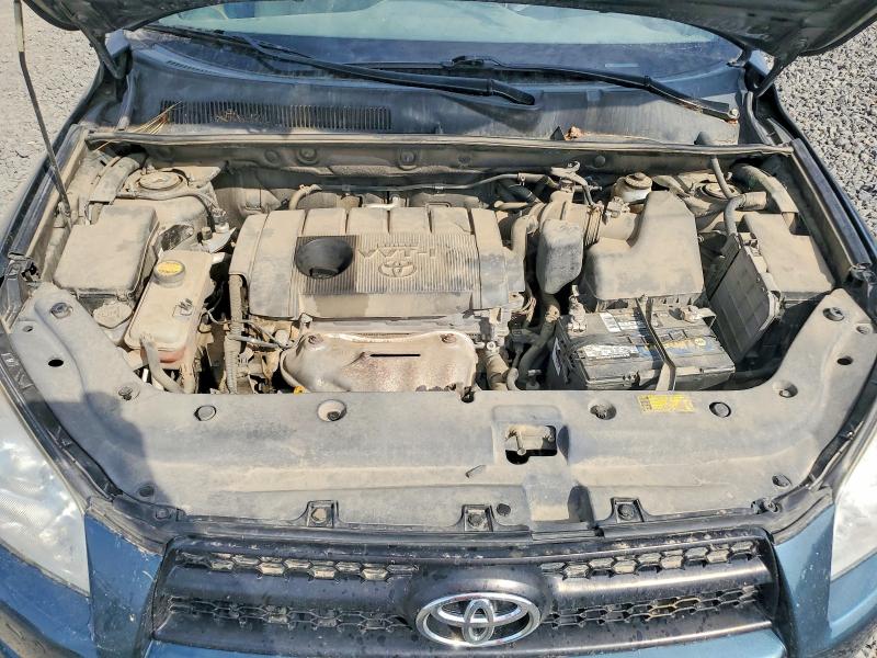 Photo 12 from auction – 2012 TOYOTA RAV4 with VIN 2T3BF4DVXCW223120