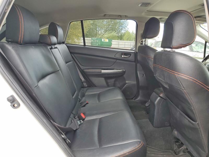 Photo 11 from auction – 2017 SUBARU CROSSTREK with VIN JF2GPANC9H8227480