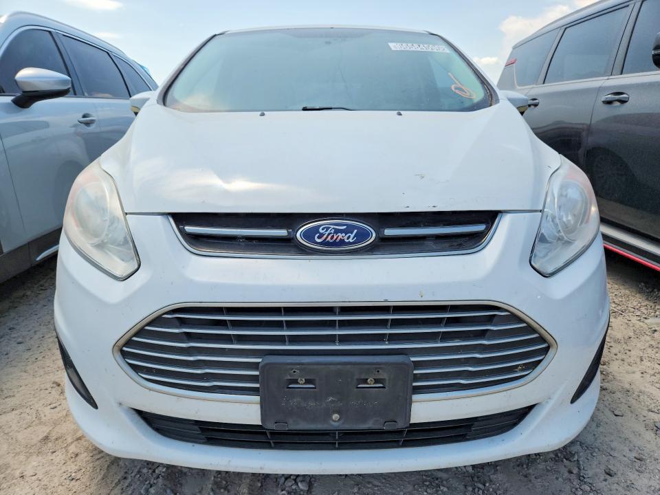 Zdjęcie 5 z aukcji – 2013 FORD C-MAX z VIN 1FADP5AU2DL524501