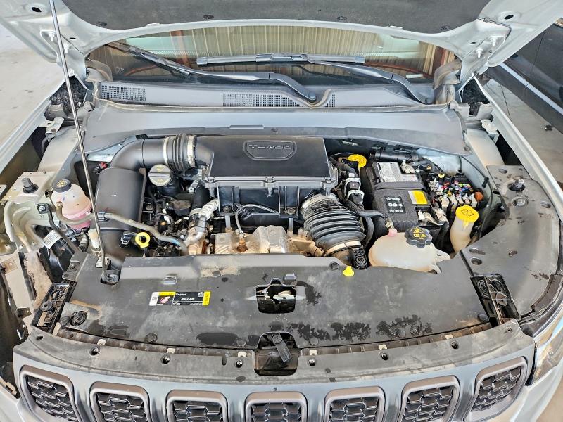 Снимка 11 от търг – 2025 JEEP COMPASS с VIN 3C4NJDDN0ST551129