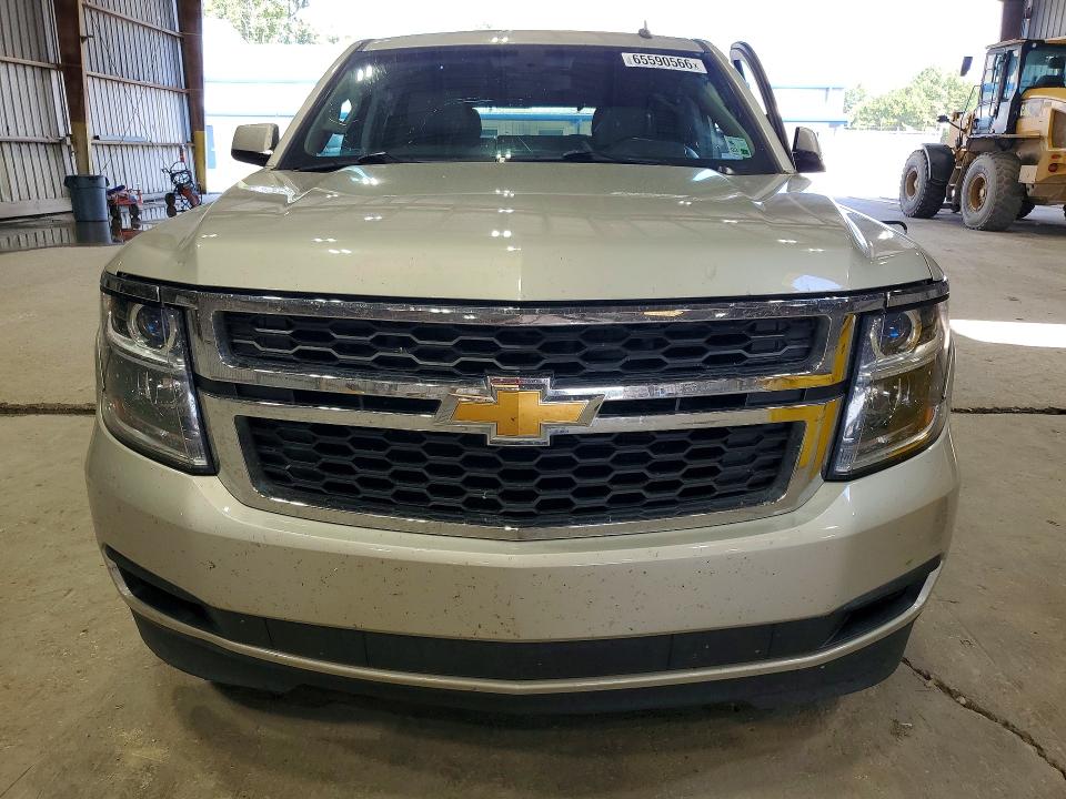 Photo 5 from auction – 2015 CHEVROLET TAHOE with VIN 1GNSCAKC9FR183293
