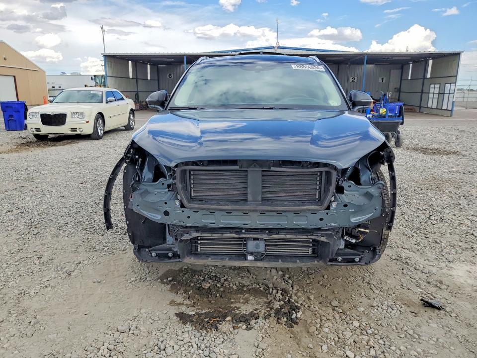 Photo 5 from auction – 2022 LINCOLN CORSAIR with VIN 5LMCJ2D90NUL26713