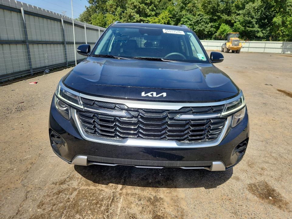 Photo 5 from auction – 2026 KIA SELTOS with VIN KNDEUCAA2T7879077