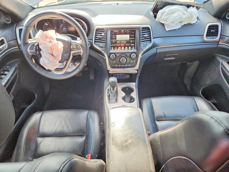 Снимка 8 от търг – 2017 JEEP GRAND CHEROKEE с VIN 1C4RJFBG8HC676854