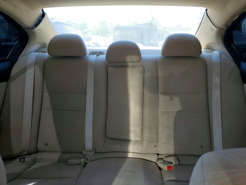 Foto 10 de la subasta – 2012 HONDA ACCORD con VIN 1HGCP2F36CA020386