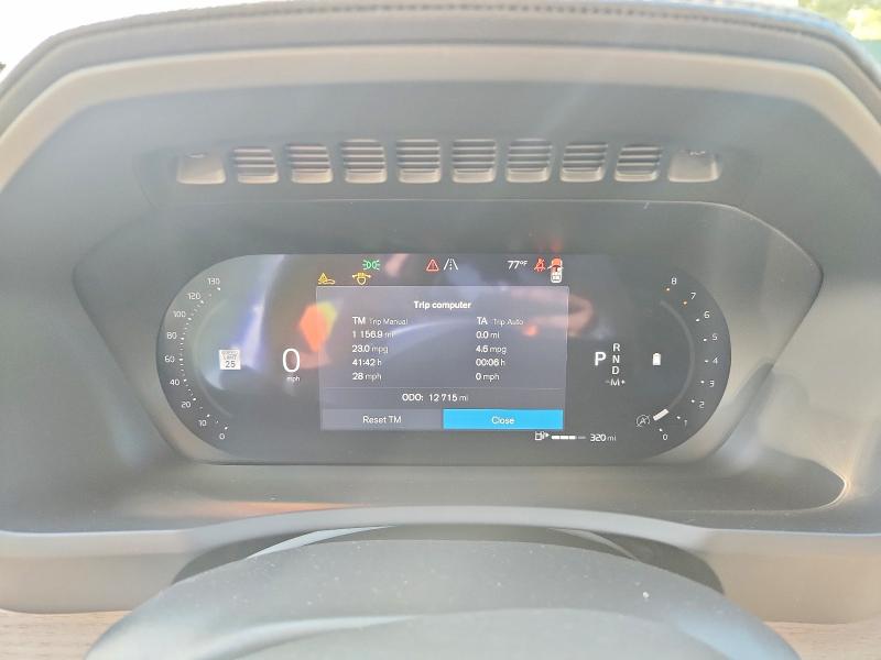 Photo 9 from auction – 2026 VOLVO XC90 with VIN YV4062PE7T1489391