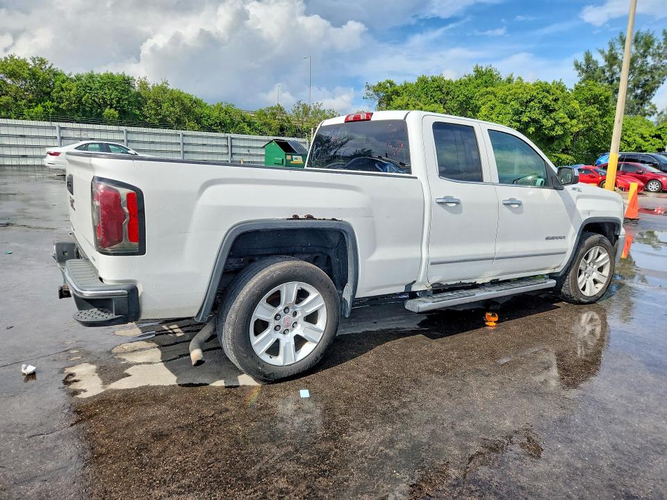 Photo 3 from auction – 2016 GMC SIERRA with VIN 1GTV2NEC9GZ133488