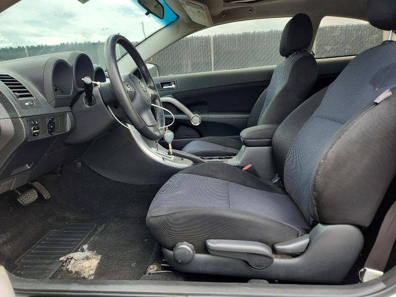 Photo 7 from auction – 2008 SCION TC with VIN JTKDE167180238750