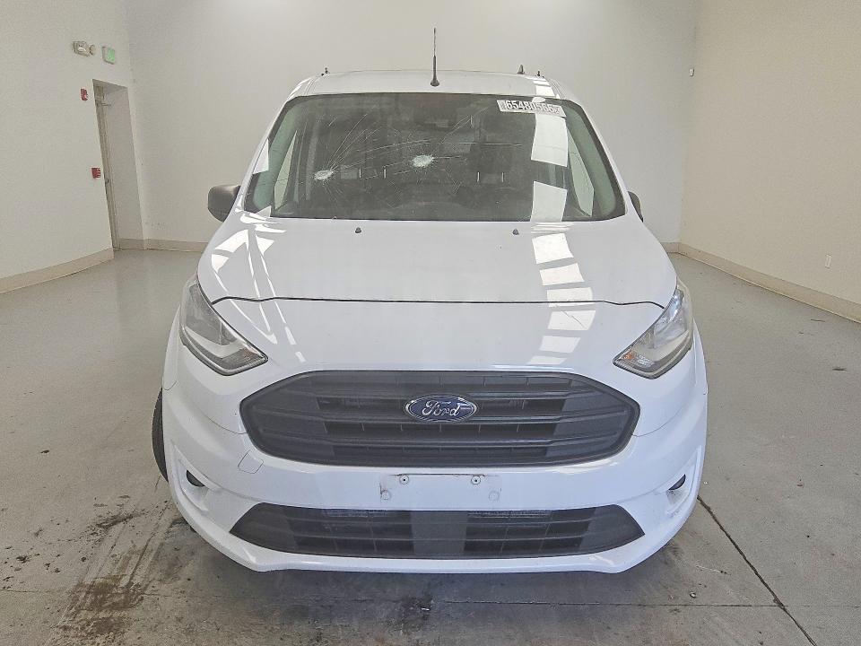 Photo 5 from auction – 2020 FORD TRANSIT CONNECT with VIN NM0LS7F70L1444155