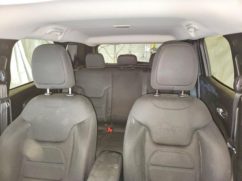 Photo 10 from auction – 2018 JEEP RENEGADE with VIN ZACCJBBB9JPH28612
