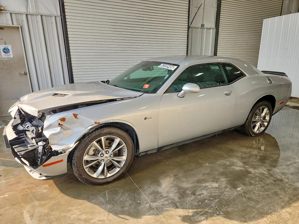 DODGE CHALLENGER 2023 with VIN 2C3CDZGG6PH686418 - Photo from auction