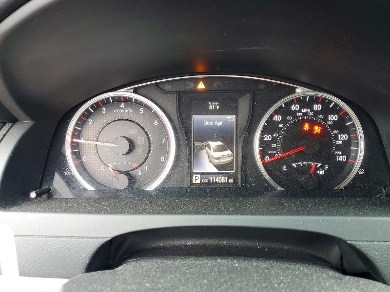 Photo 9 from auction – 2016 TOYOTA CAMRY with VIN 4T1BF1FKXGU551928