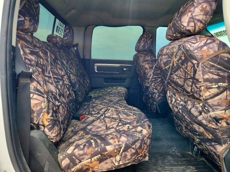 Photo 10 from auction – 2014 RAM 3500 with VIN 3C63R3HL4EG220058