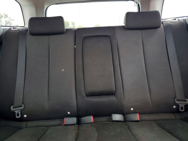 Photo 10 from auction – 2008 MAZDA CX-7 with VIN JM3ER293580174475