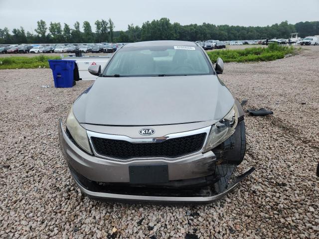 Снимка 5 от търг – 2012 KIA OPTIMA с VIN 5XXGM4A76CG045789