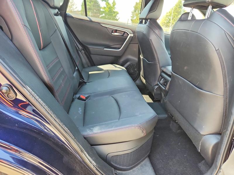 Photo 11 from auction – 2024 TOYOTA RAV4 PRIME with VIN JTMFB3FV8RD176146